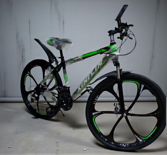 صورة دراجة مقاس 26